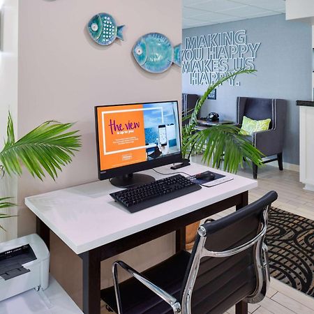 Hampton Inn Vero Beach Outlets Экстерьер фото