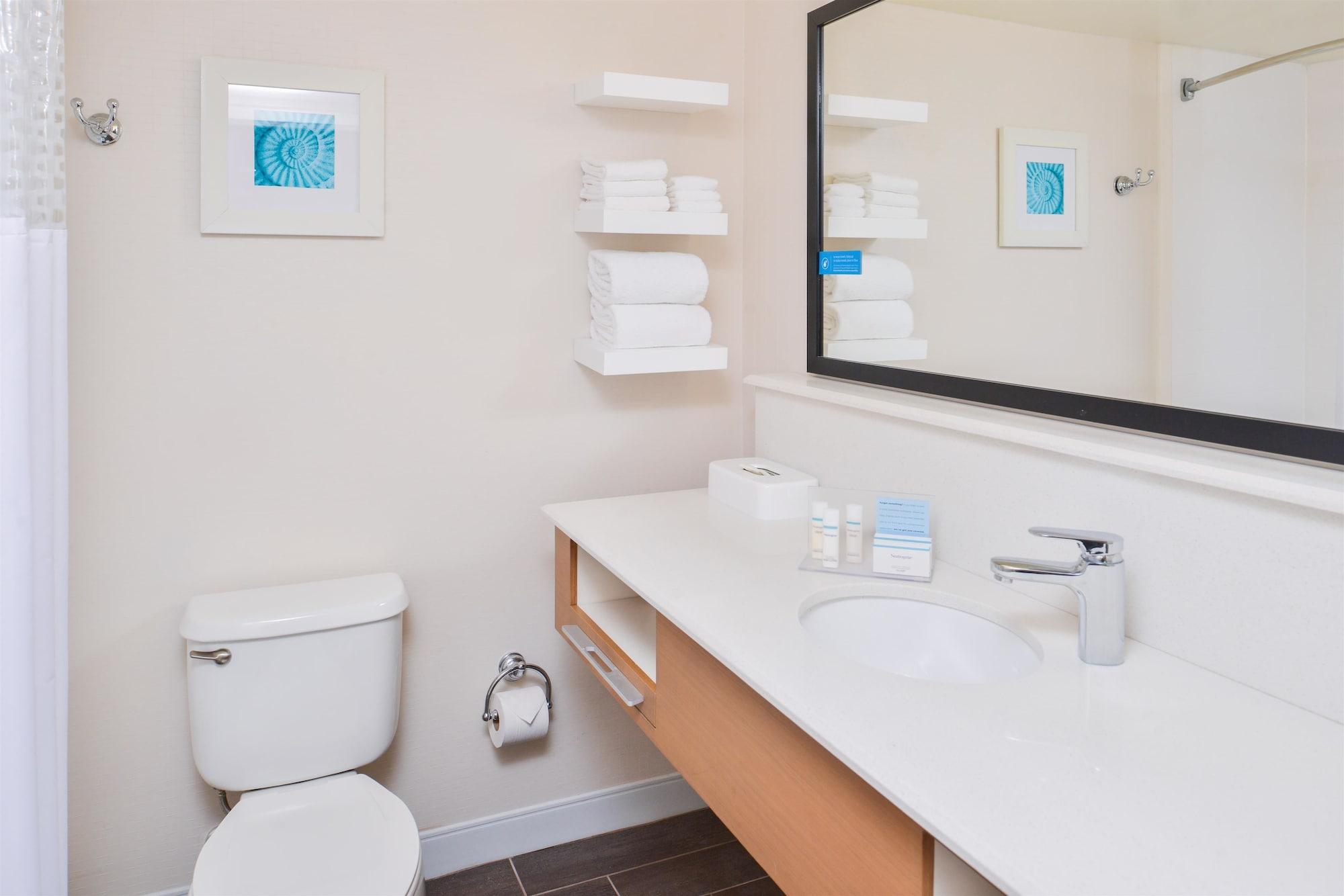 Hampton Inn Vero Beach Outlets Экстерьер фото