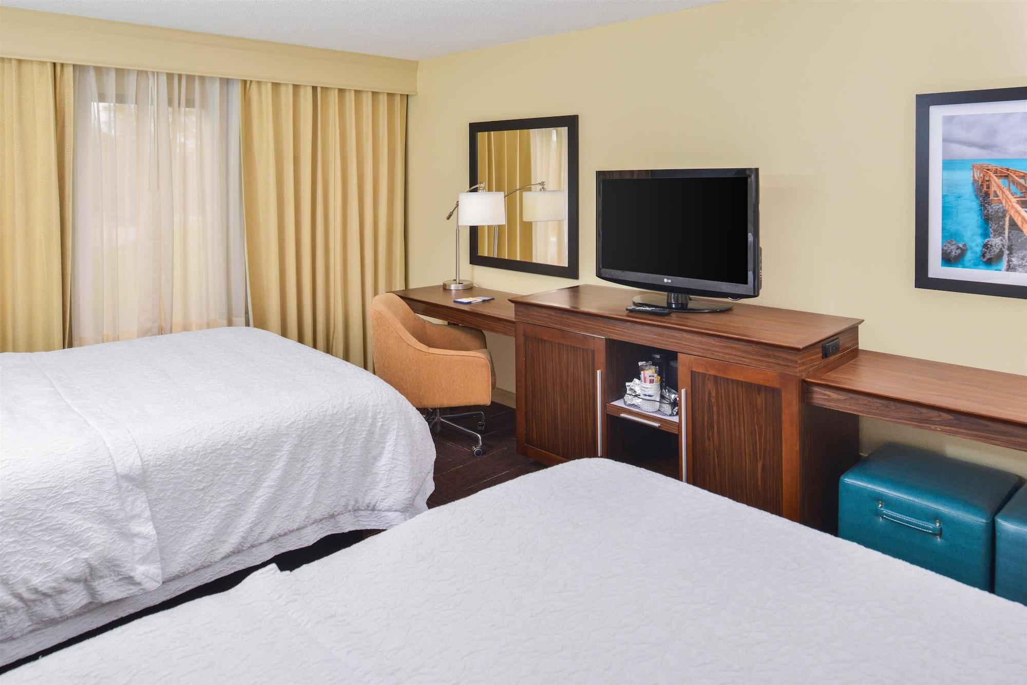 Hampton Inn Vero Beach Outlets Экстерьер фото
