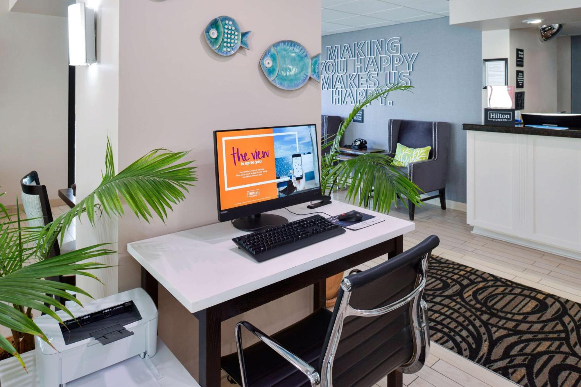 Hampton Inn Vero Beach Outlets Экстерьер фото