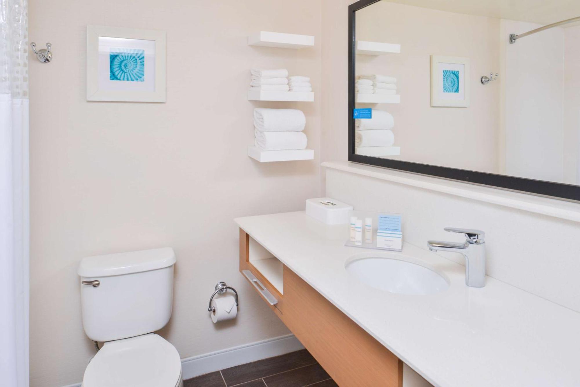 Hampton Inn Vero Beach Outlets Экстерьер фото