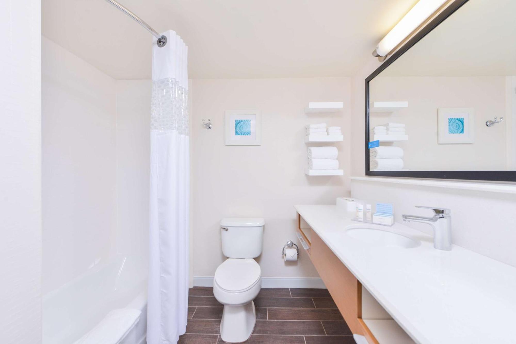 Hampton Inn Vero Beach Outlets Экстерьер фото
