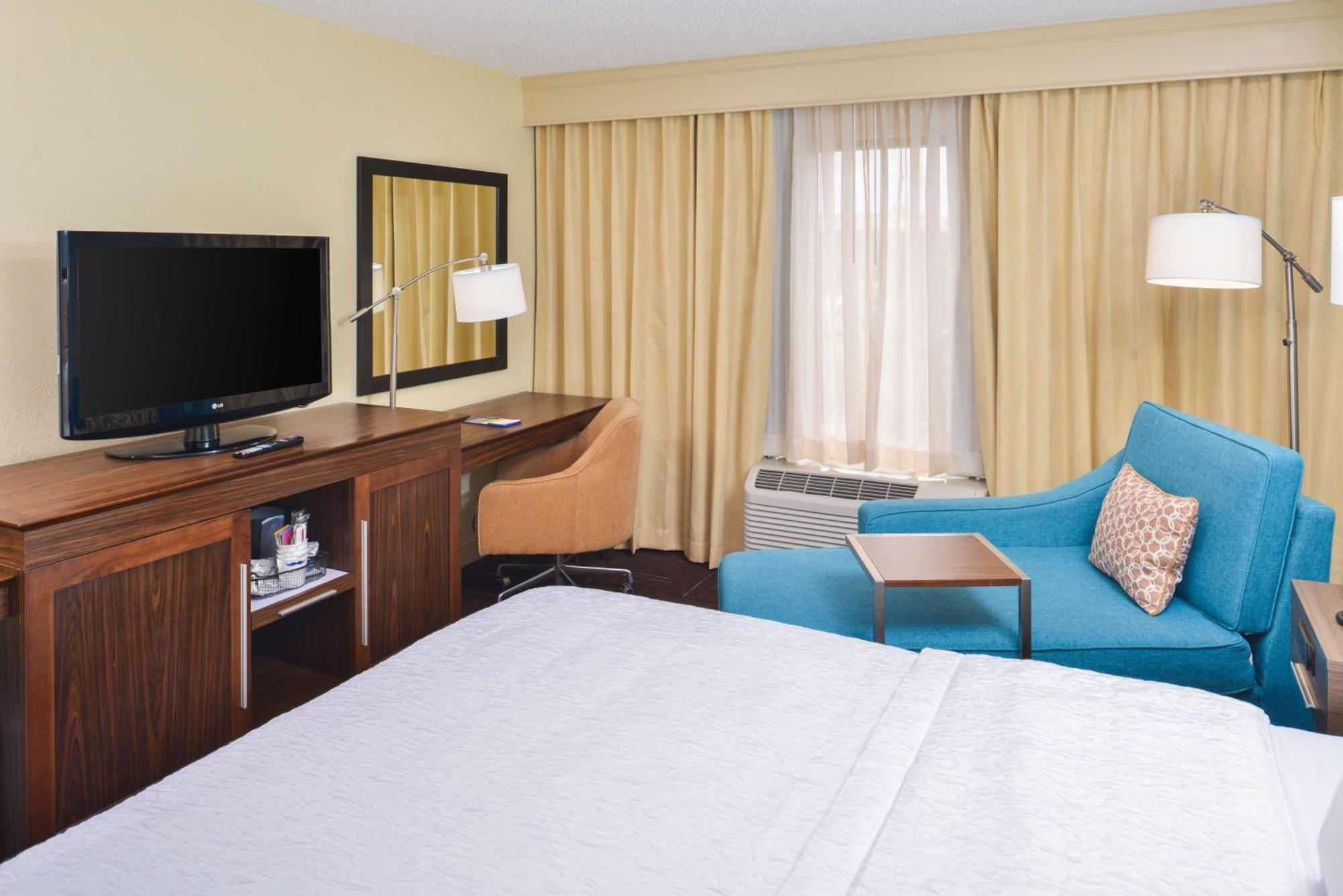 Hampton Inn Vero Beach Outlets Экстерьер фото