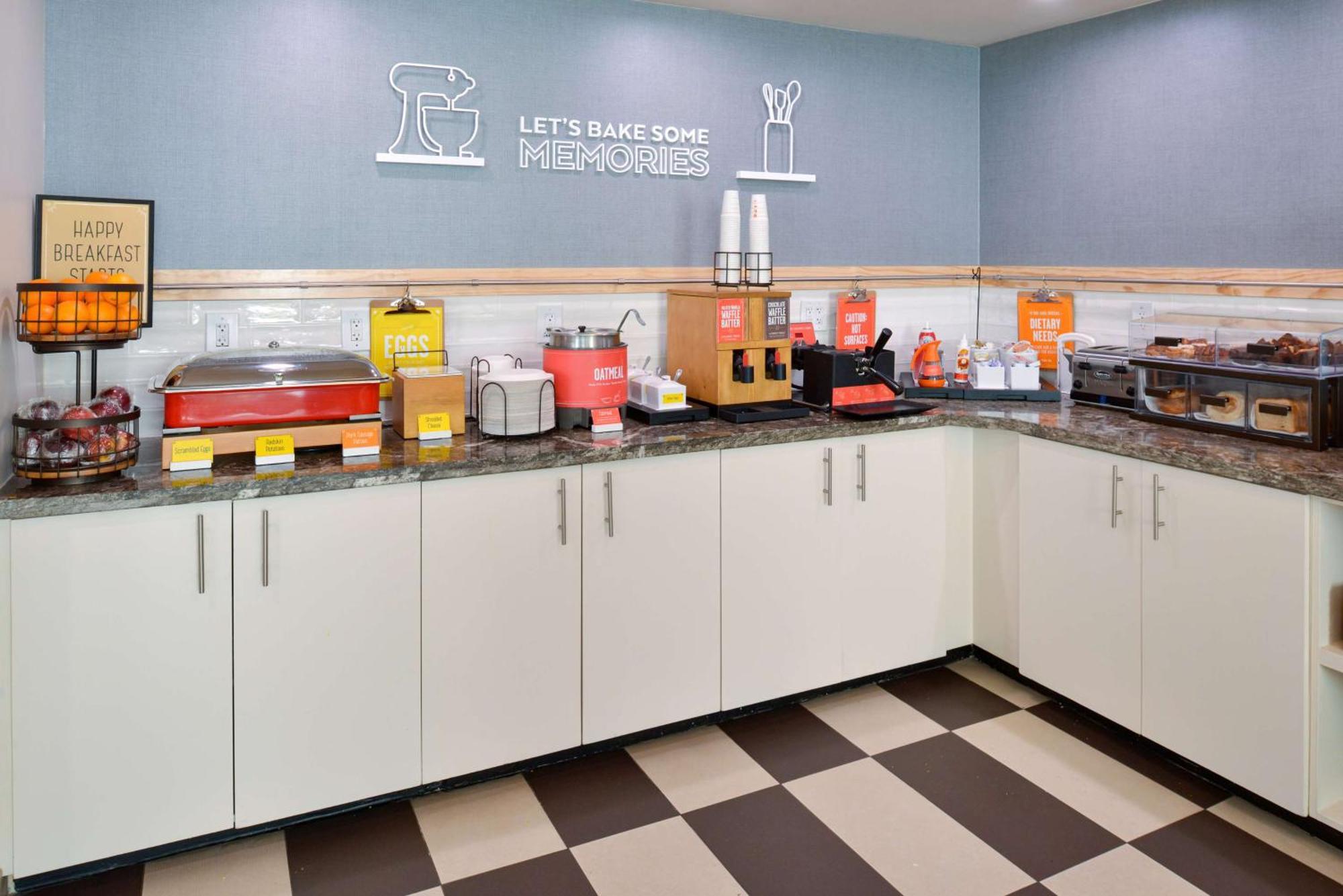 Hampton Inn Vero Beach Outlets Экстерьер фото