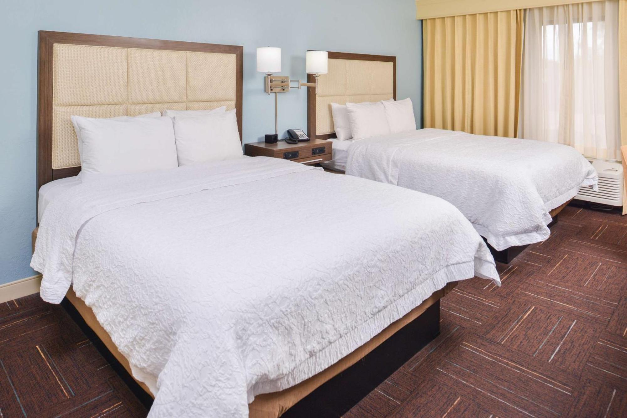 Hampton Inn Vero Beach Outlets Экстерьер фото