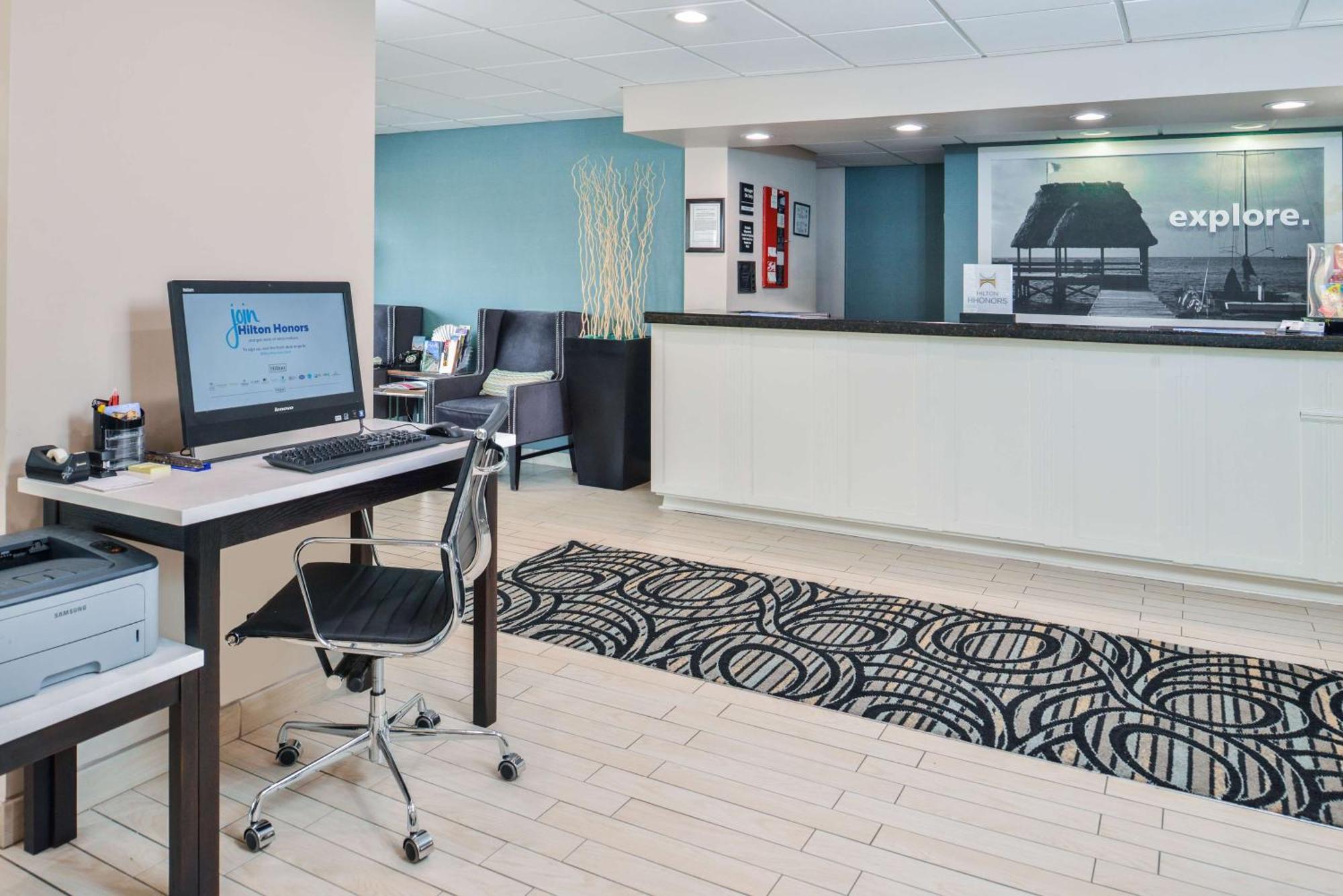 Hampton Inn Vero Beach Outlets Экстерьер фото