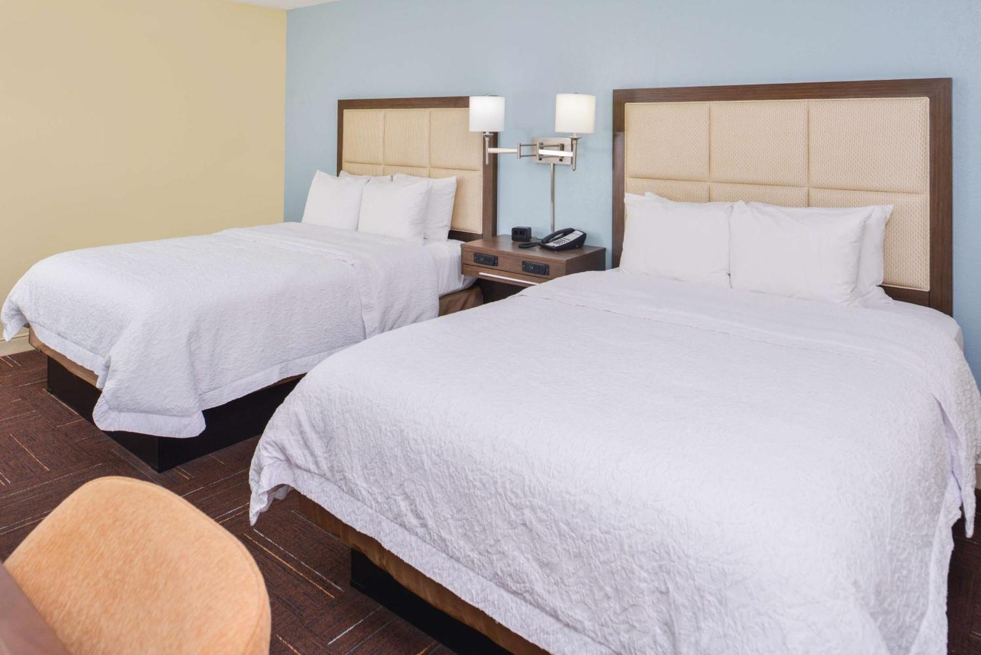 Hampton Inn Vero Beach Outlets Экстерьер фото