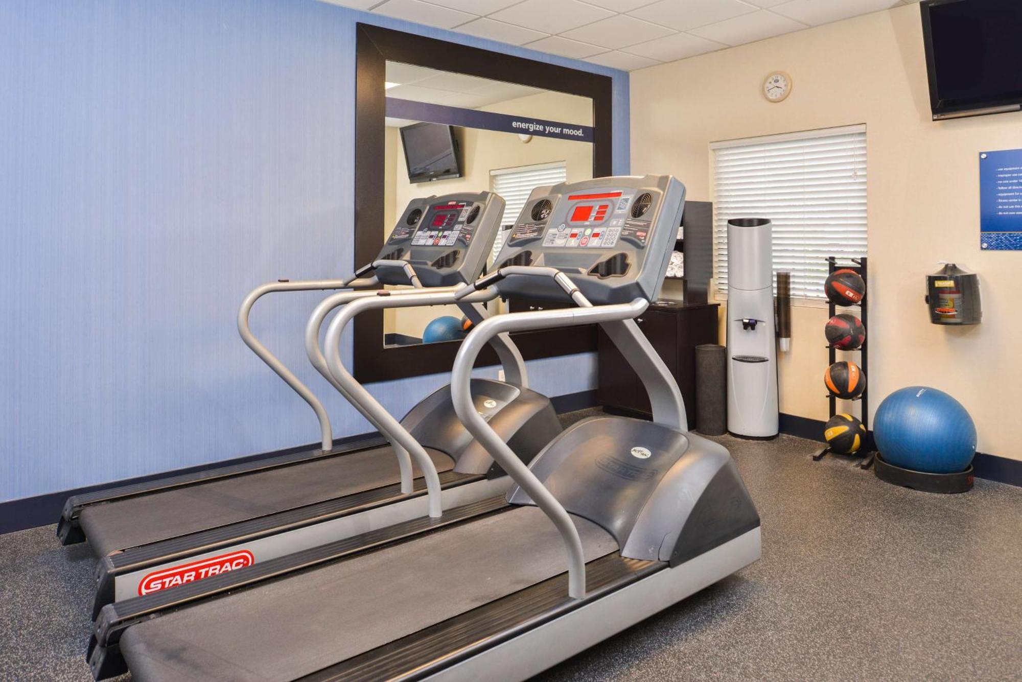 Hampton Inn Vero Beach Outlets Экстерьер фото