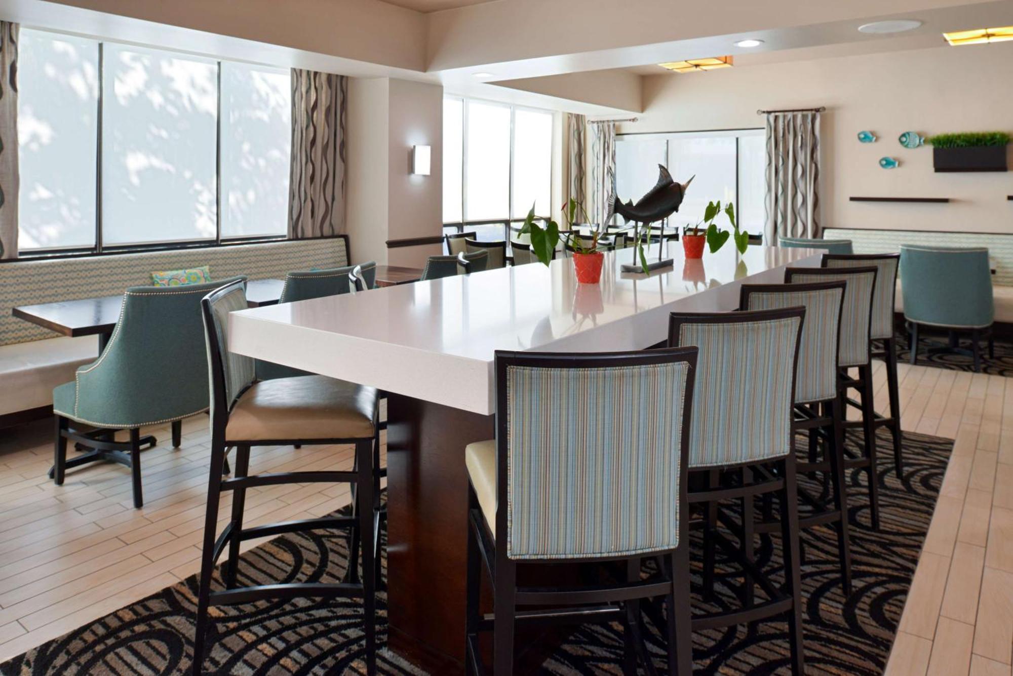 Hampton Inn Vero Beach Outlets Экстерьер фото