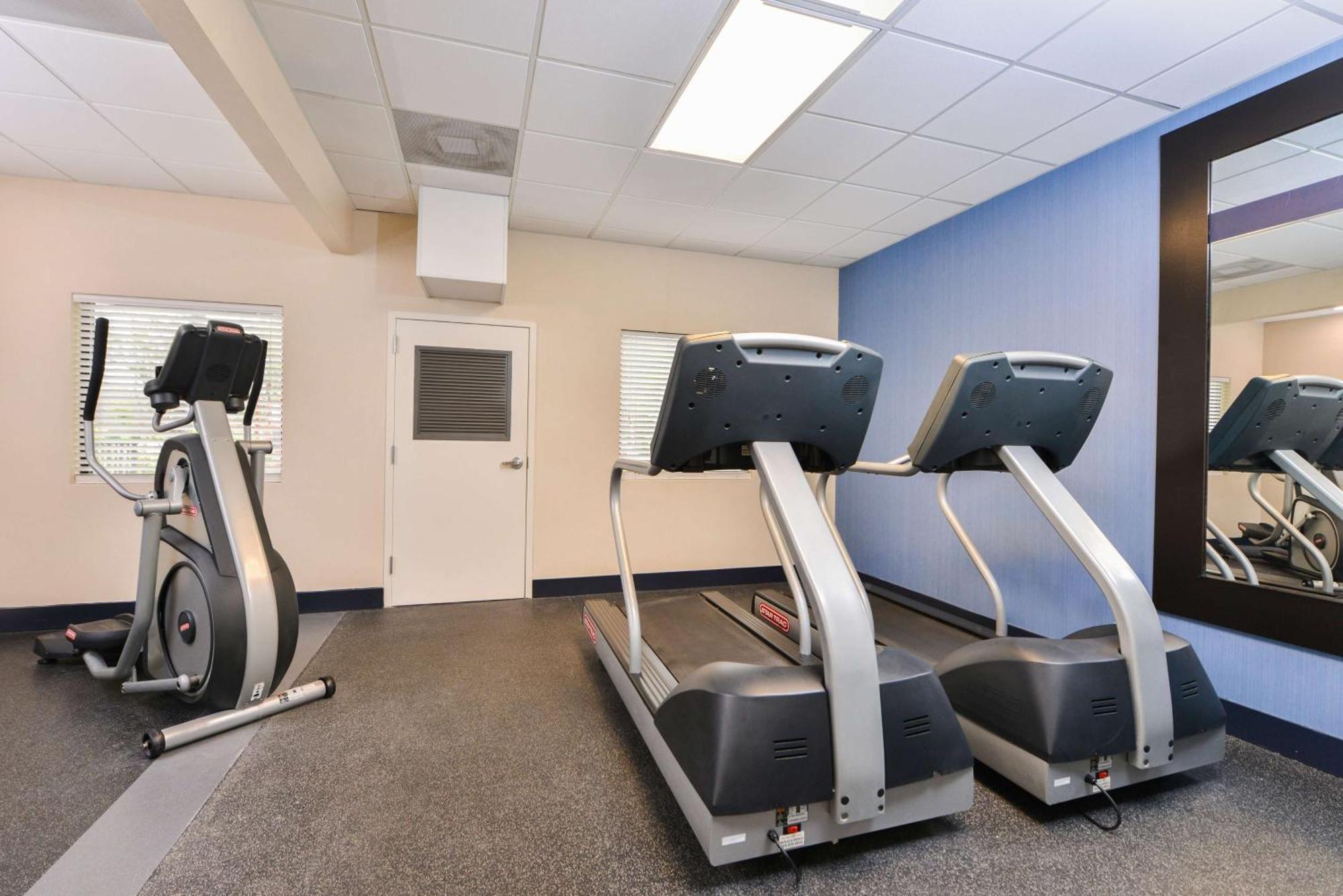 Hampton Inn Vero Beach Outlets Экстерьер фото