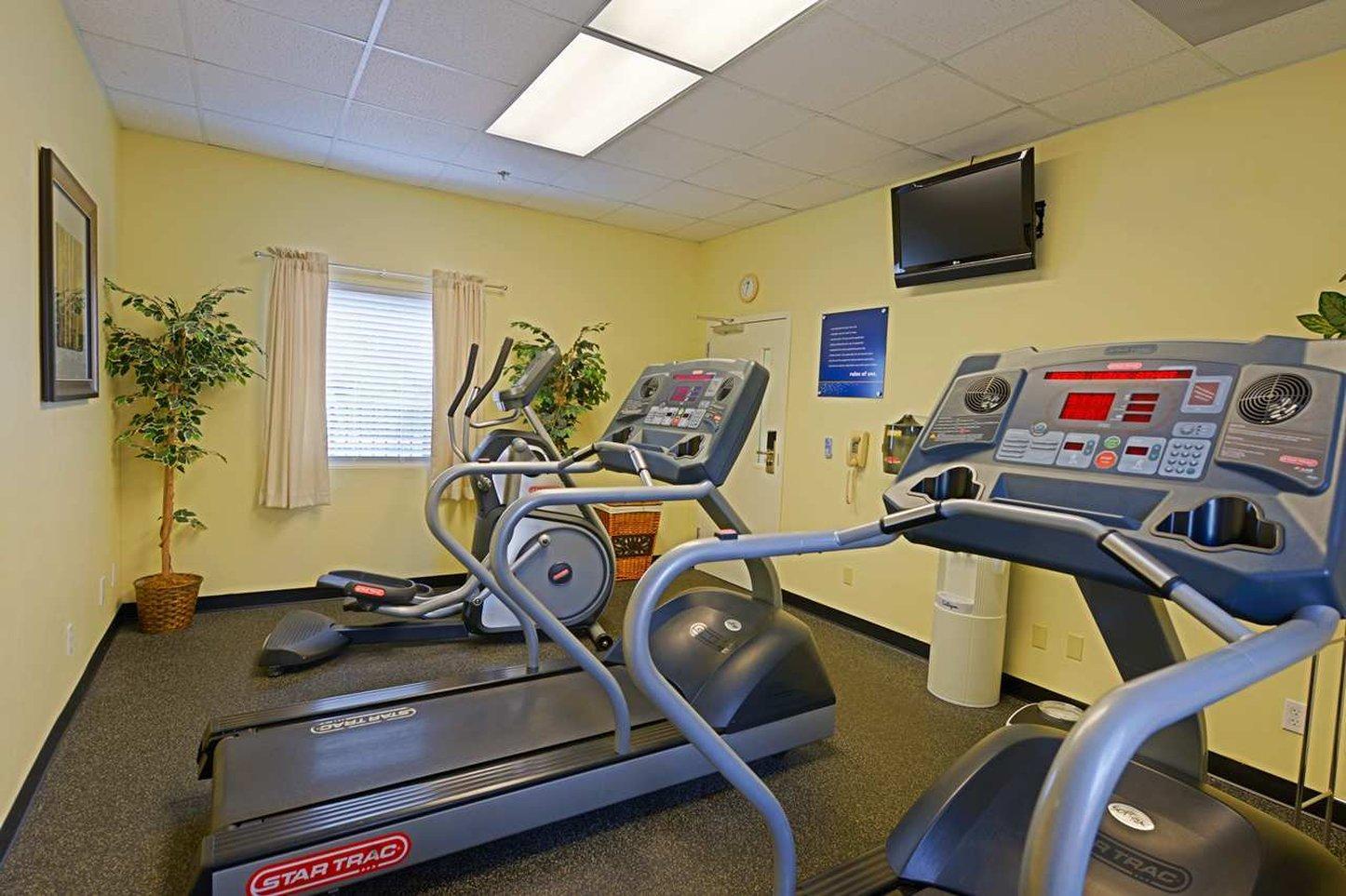 Hampton Inn Vero Beach Outlets Экстерьер фото