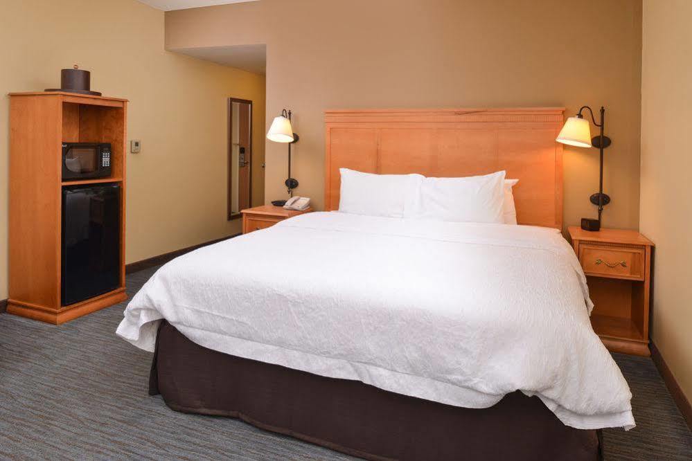 Hampton Inn Vero Beach Outlets Экстерьер фото