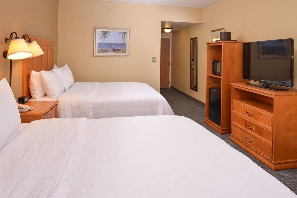 Hampton Inn Vero Beach Outlets Экстерьер фото