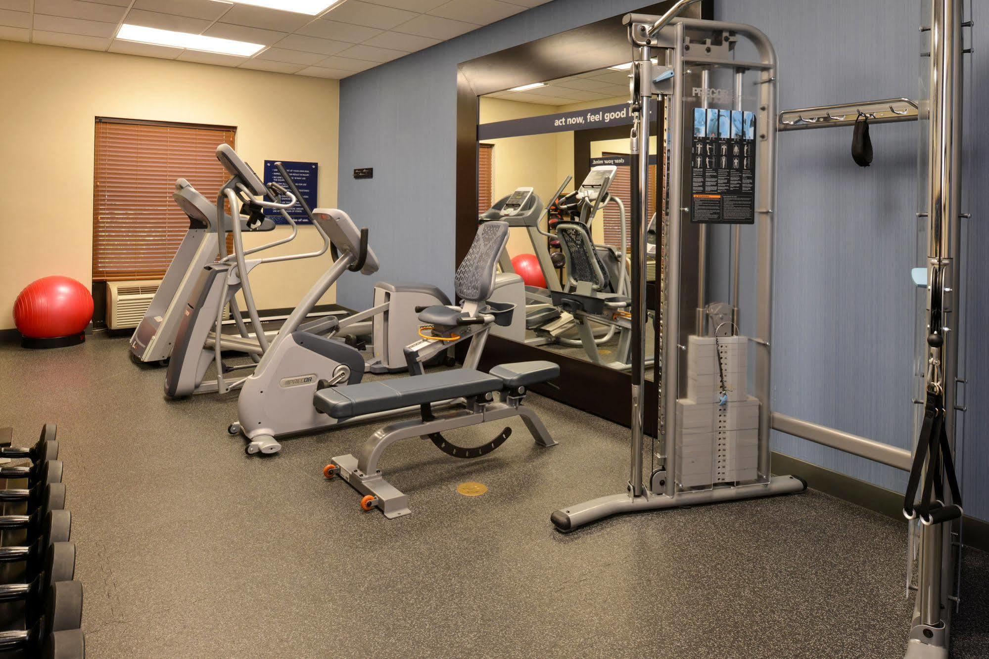 Hampton Inn Vero Beach Outlets Экстерьер фото