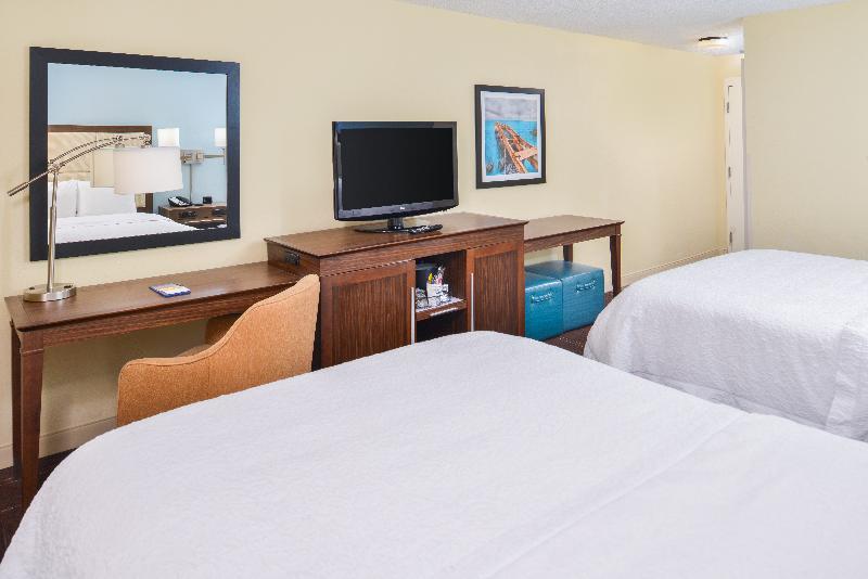 Hampton Inn Vero Beach Outlets Экстерьер фото