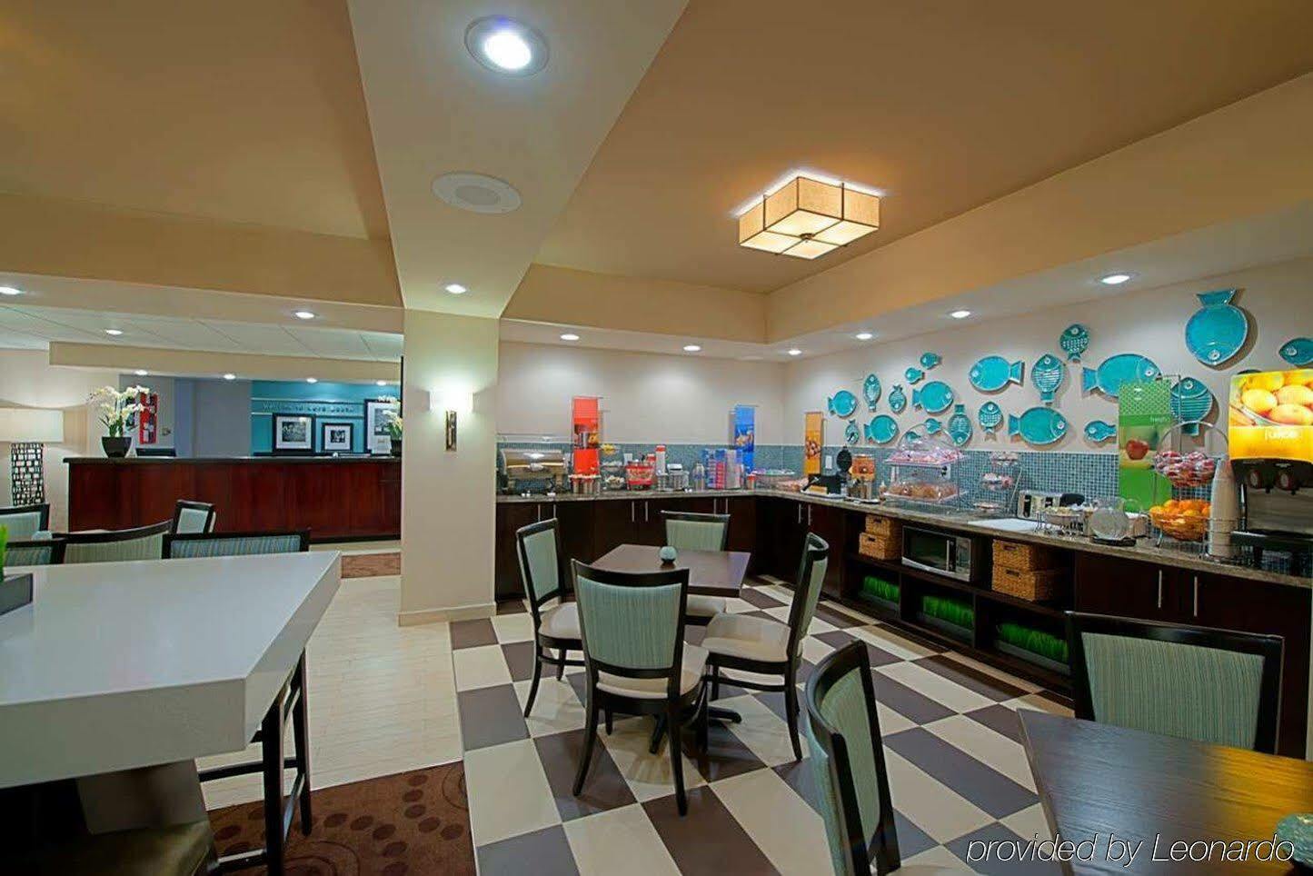 Hampton Inn Vero Beach Outlets Экстерьер фото